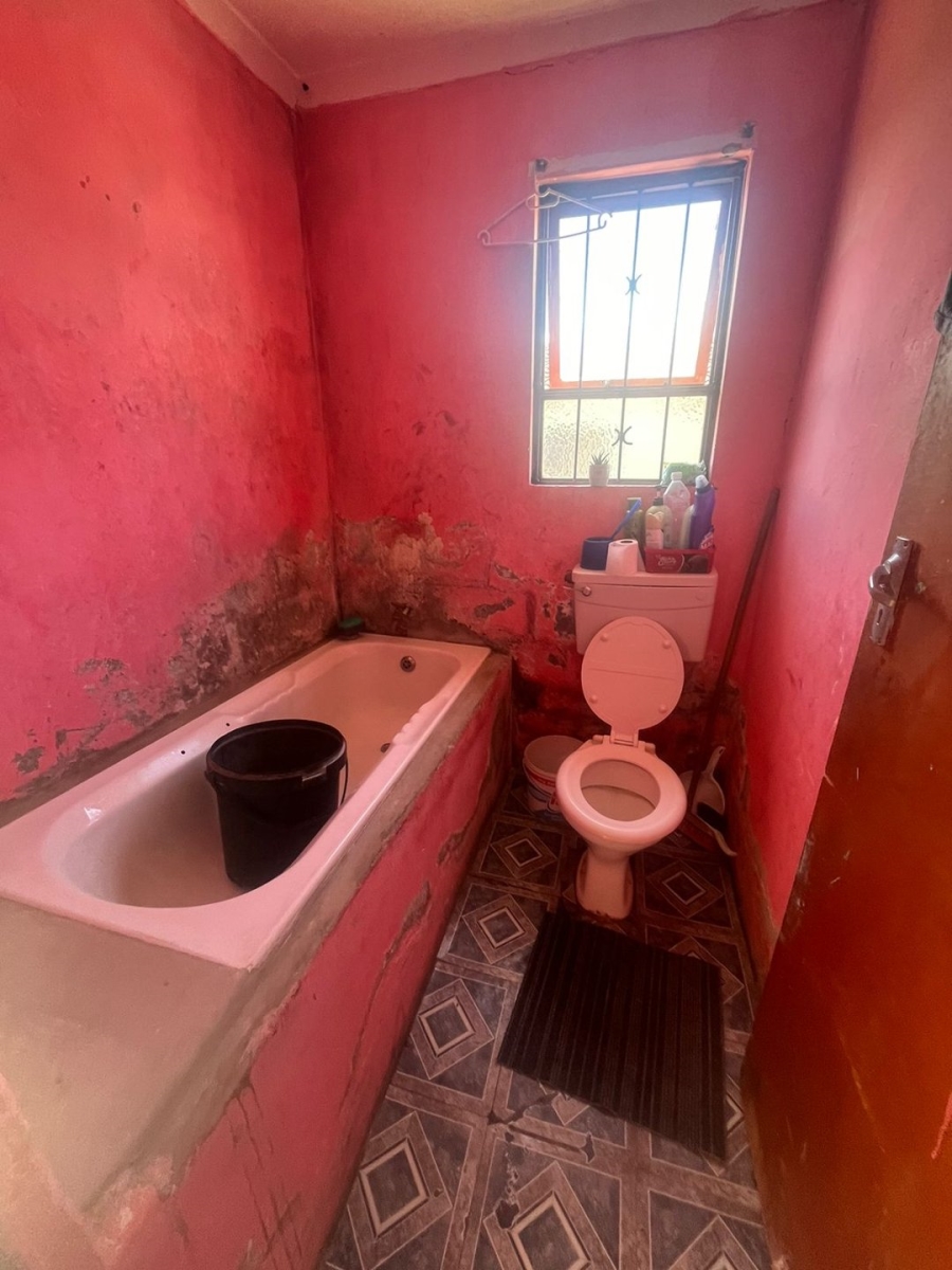 2 Bedroom Property for Sale in Bloemendal Eastern Cape